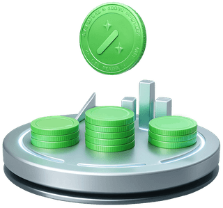 Plateforme de trading crypto rendue accessible en trois clics par Trésoriance